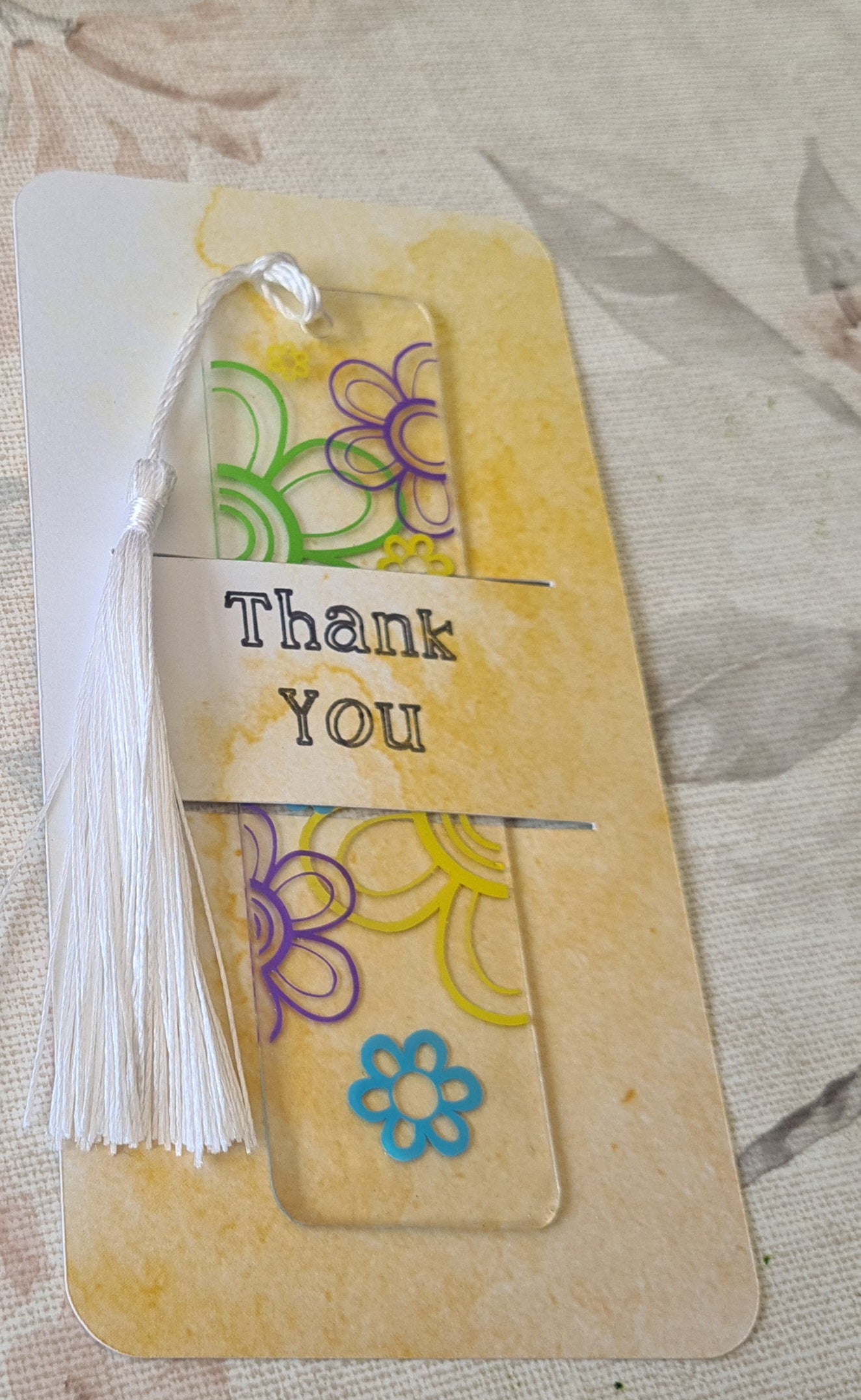 Bookmarks