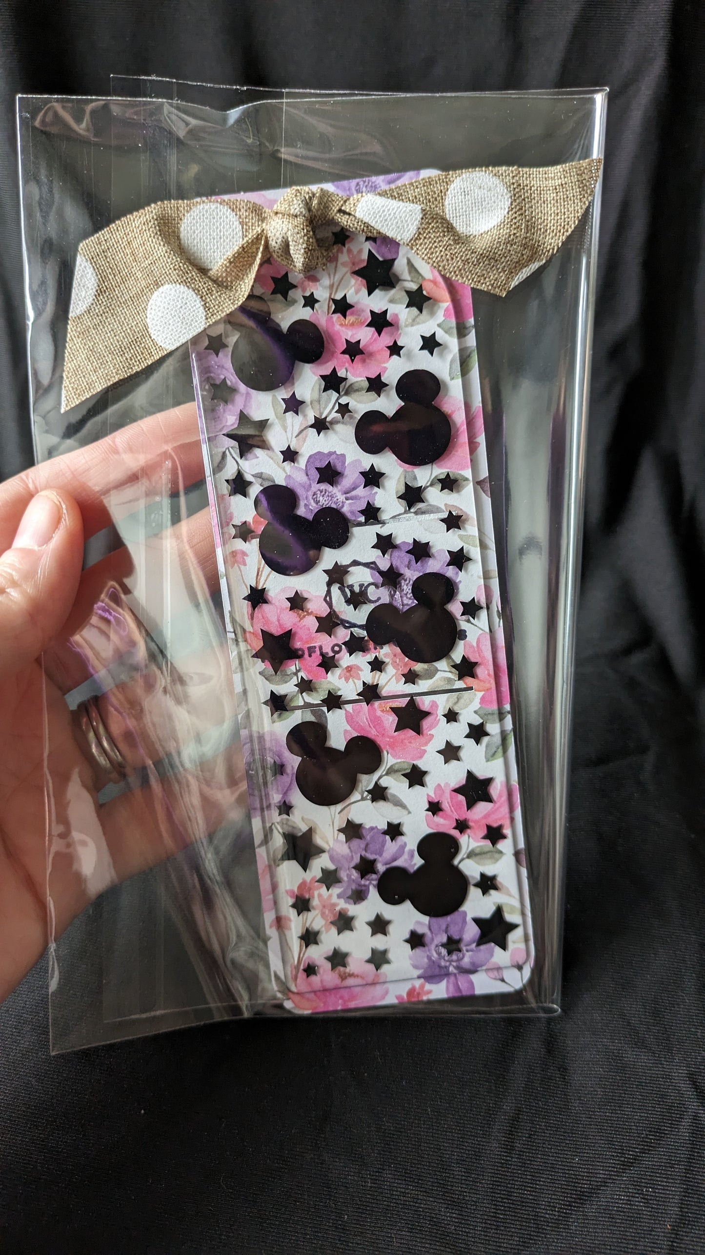 Stars & Mickey