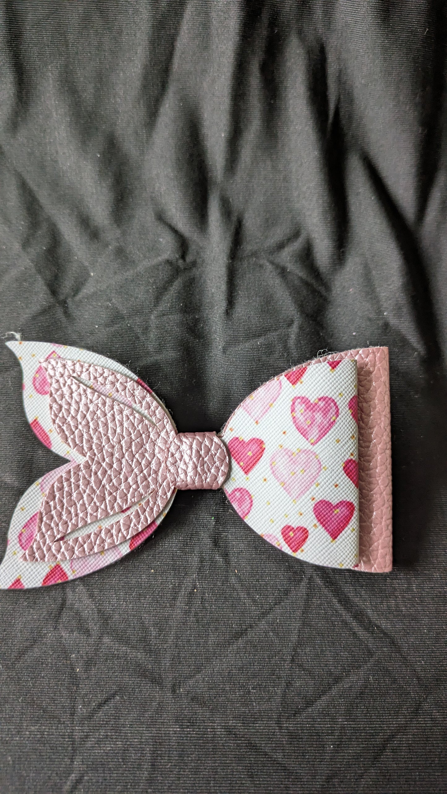 Mermaid Bows