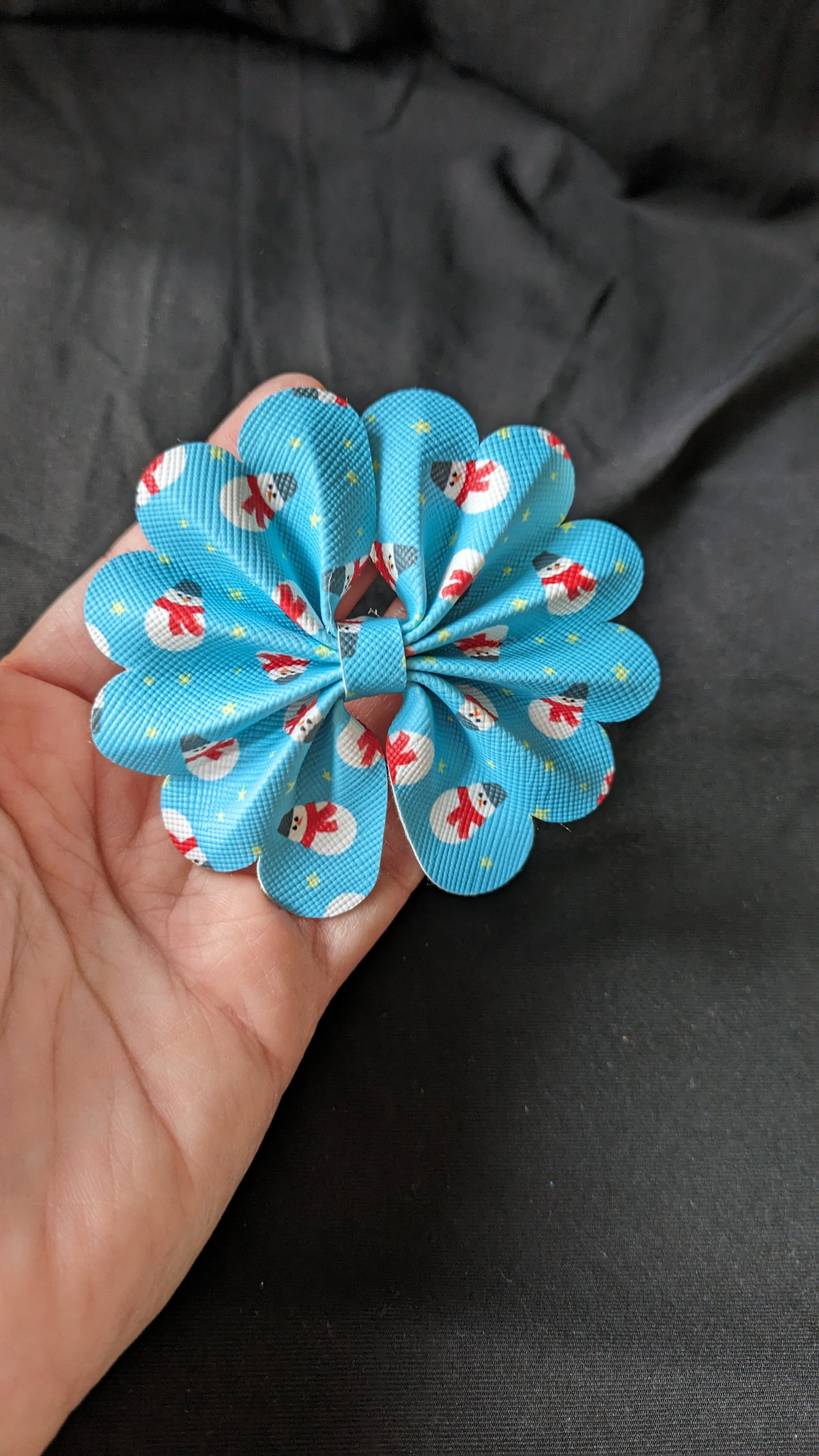 Christmas bows