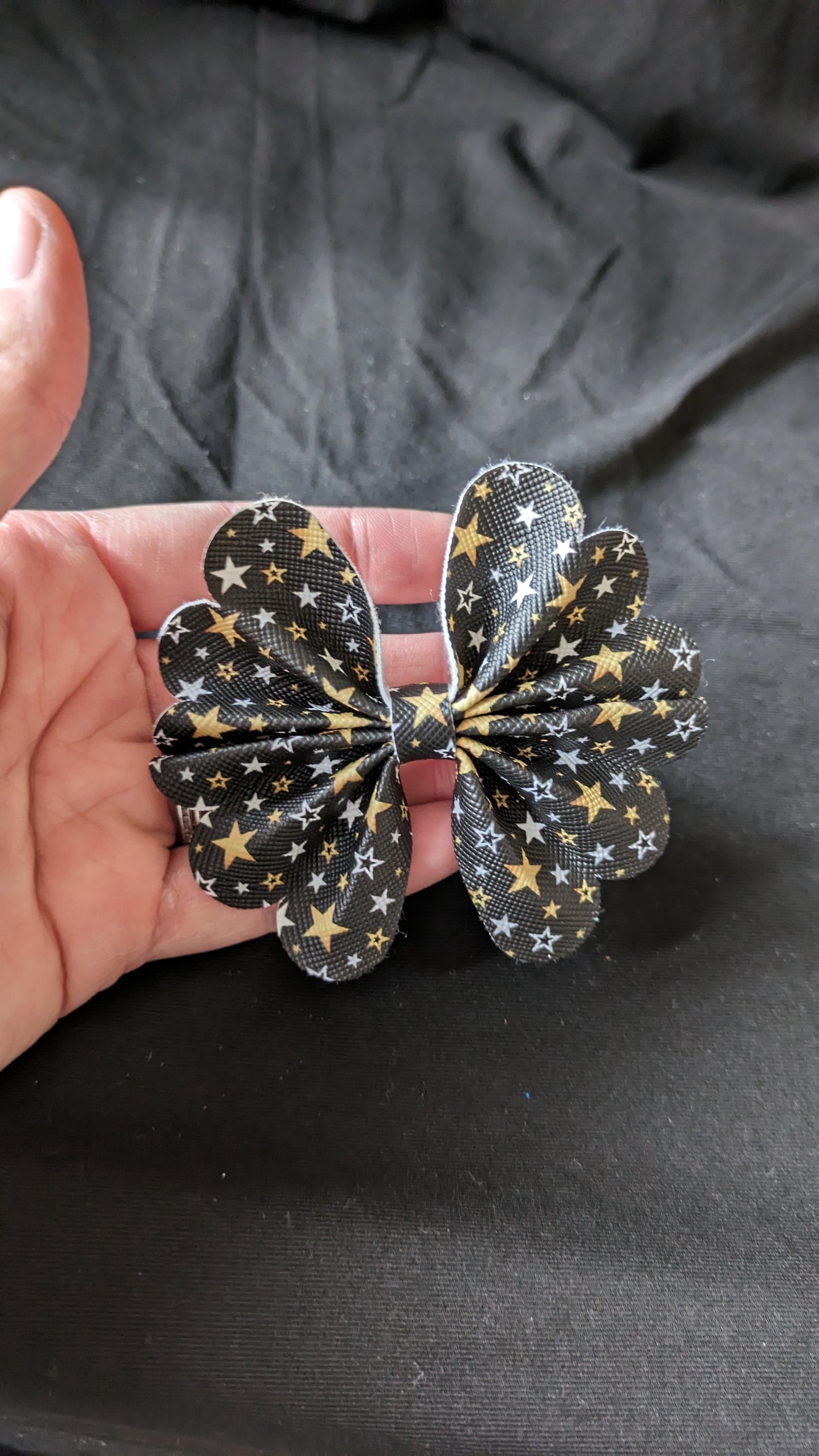 Christmas bows