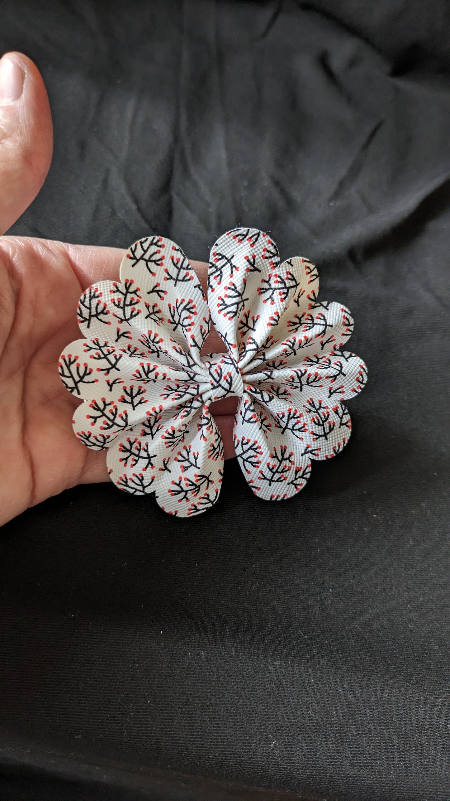 Christmas bows