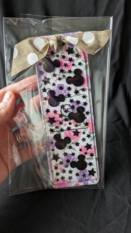 Stars & Mickey