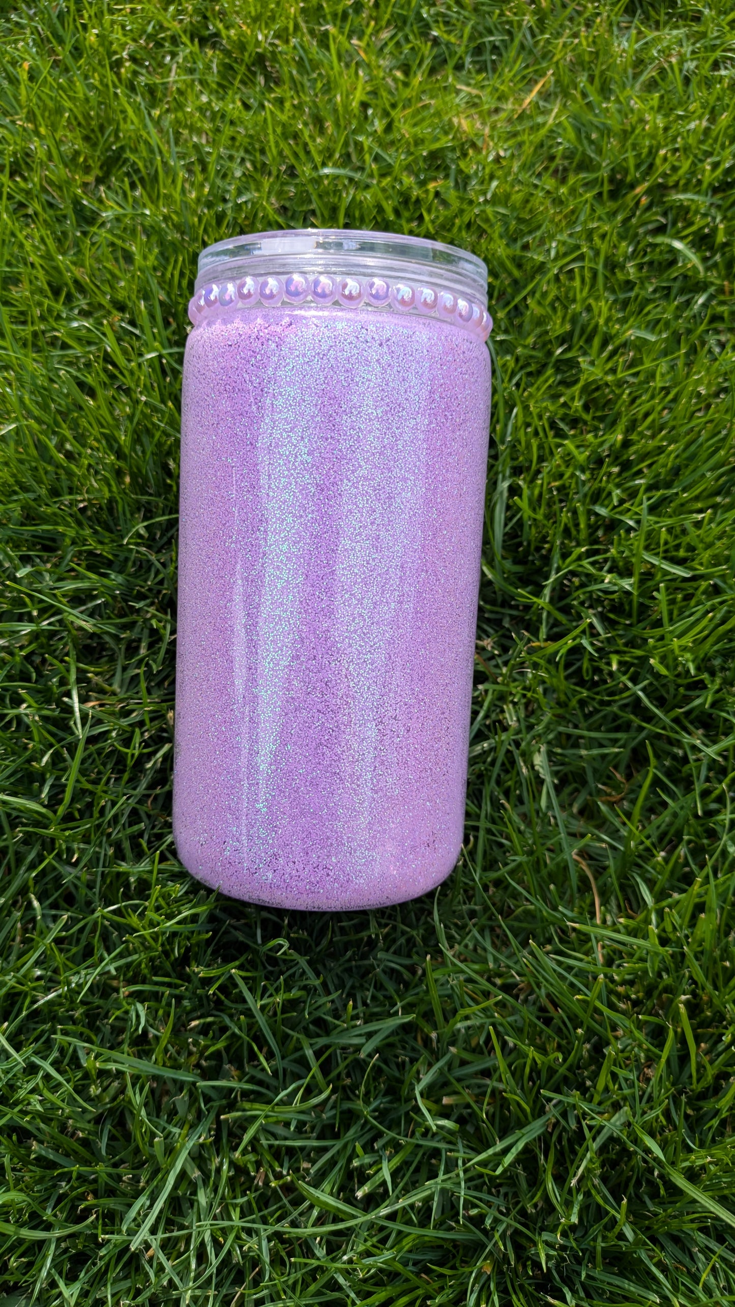 perfectly imperfect no globe cup